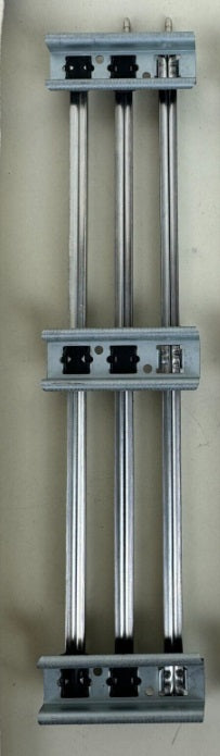 Lionel 6-12840 O Gauge Tubular 10