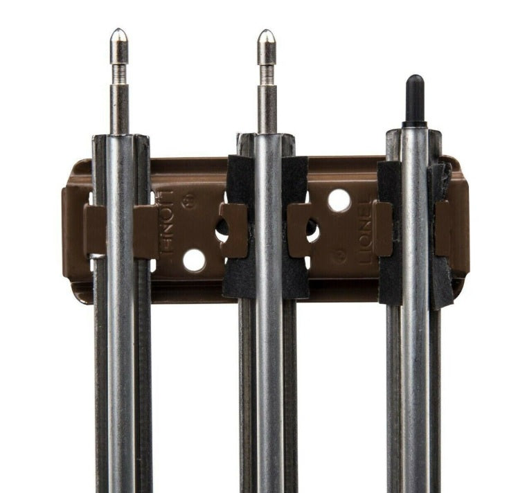 Lionel 6-12841 O27 Gauge Insulated Straight Track