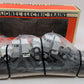 Lionel 6-17515 O Gauge Norfolk Southern Flatcar with 2 Semi Tractors NIB
