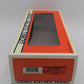 Lionel 6-17515 O Gauge Norfolk Southern Flatcar with 2 Semi Tractors NIB