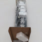 Lionel 6-17515 O Gauge Norfolk Southern Flatcar with 2 Semi Tractors NIB