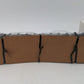 Lionel 6-17515 O Gauge Norfolk Southern Flatcar with 2 Semi Tractors NIB