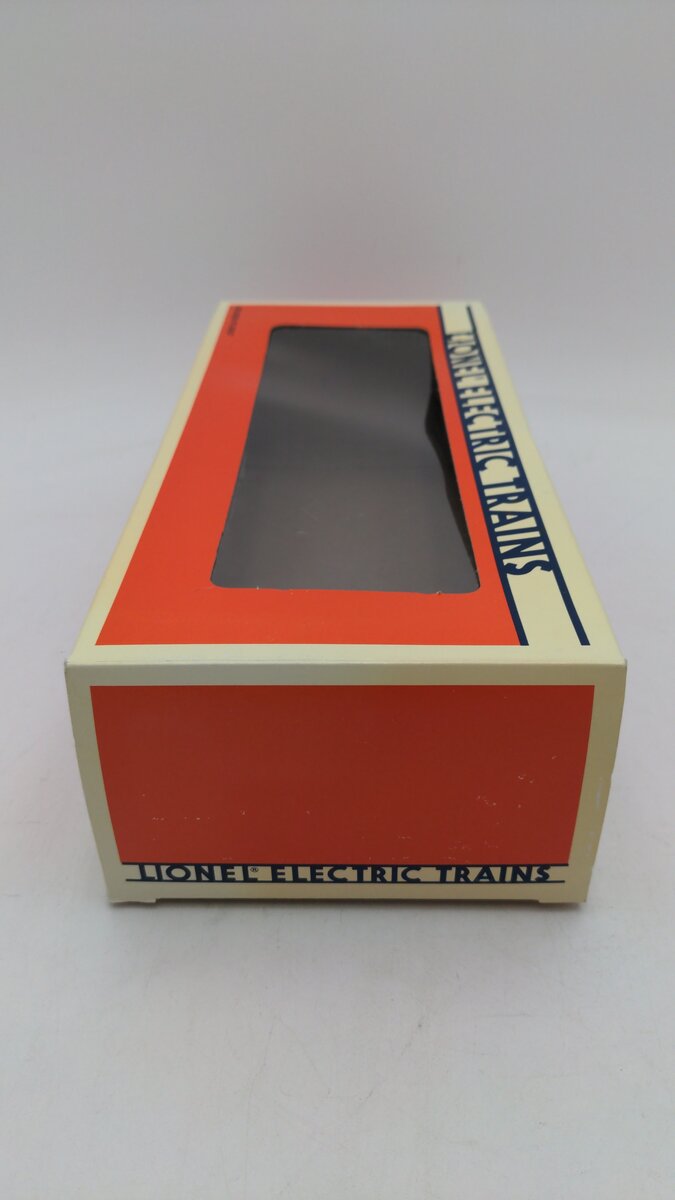 Lionel 6-17515 O Gauge Norfolk Southern Flatcar with 2 Semi Tractors NIB