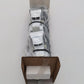 Lionel 6-17515 O Gauge Norfolk Southern Flatcar with 2 Semi Tractors NIB