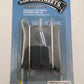 Lionel 6-21261 O SuperStreets 2.5" Straight to Curve Connector (Pack of 4)