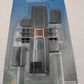 Lionel 6-21283 O SuperStreets & Tubular Track Grade Crossing