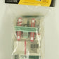K-Line 6-21384 O By Lionel Service Station with Gas Pumps Building Kit