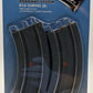 Lionel 6-21432 O SuperStreets D16 Curve Tracks (Pack of 8)