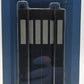 Lionel 6-21574 O SuperStreets 5" Straight Crosswalk Track (Pack of 2)