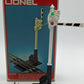 Lionel 6-2312 O Gauge Mechanical Semaphore