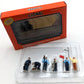 Lionel 6-24193 O Scale Railroad People Hand Painted Pewter Figures (Set of 6)