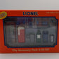 Lionel 6-24197 O City Accessories (Set of 6) LN/Box