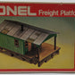 Lionel 6-2786 O Scale Freight Platform Kit