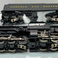 Lionel 6-28085 O Gauge N&W 2-8-8-2 Y6B Mallet Steam Locomotive & Tender #2200 LN/Box