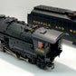 Lionel 6-28085 O Gauge N&W 2-8-8-2 Y6B Mallet Steam Locomotive & Tender #2200 LN/Box