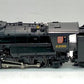 Lionel 6-28085 O Gauge N&W 2-8-8-2 Y6B Mallet Steam Locomotive & Tender #2200