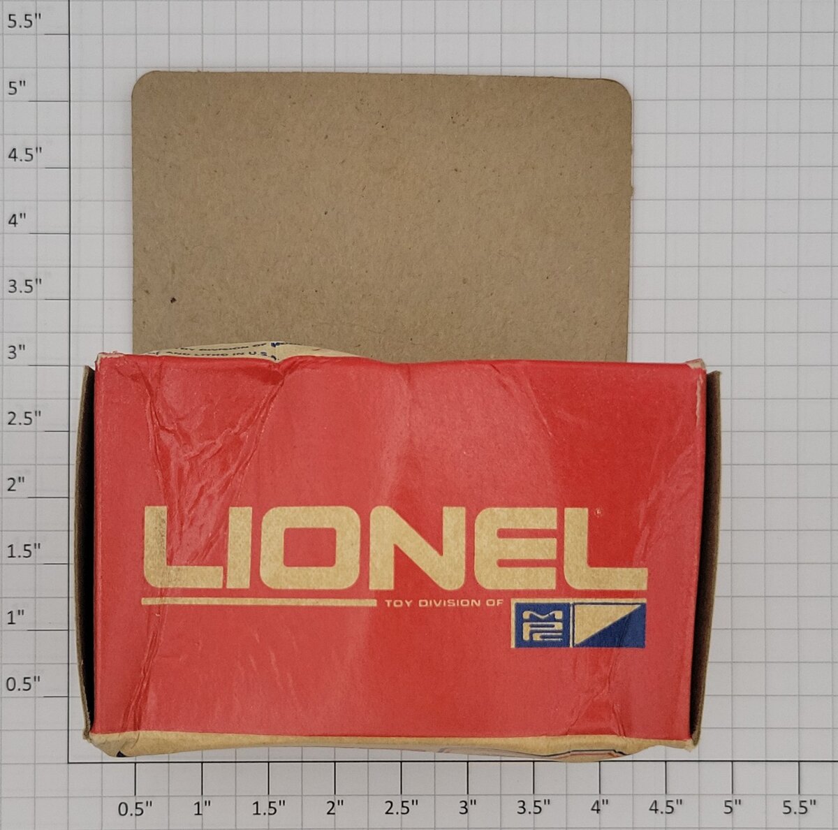 Lionel 6-5025 Manumatic Uncouplers - Boxed