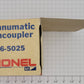 Lionel 6-5025 Manumatic Uncouplers - Boxed