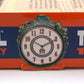 Lionel 7183 100th Anniversary Train Clock EX/Box