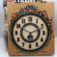 Lionel 7183 100th Anniversary Train Clock EX/Box