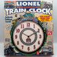 Lionel 7183 100th Anniversary Train Clock EX/Box