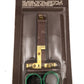 Lionel 8-82101 G Lock-on With Wires