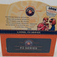 Lionel 7-91005 1:120 Scale Series 1 Denver & Rio Grande Western F3 Diecast Model