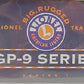 Lionel 7-91011 1:120 Scale Series 1 Southern Pacific GP-9 Diesel Loco Diecast