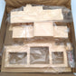 Magnuson Models M513 HO Scale The Colfax Street Station Building Kit