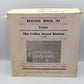 Magnuson Models M513 HO Scale The Colfax Street Station Building Kit
