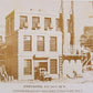 Magnuson Models M527 HO Scale V.F.W.D. Pumping Station Building Kit