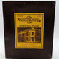 Magnuson Models M530 HO Scale The Municipal Building, Building Kit
