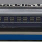 Marklin 4155 HO Trans Euro Nacht WLABm OBB Sleeping Car #: 61 81 75-71 462-4