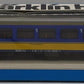 Marklin 4164 HO 1nd Class Intercity Passenger Car W/ Interior #50 84 10-70 672-7