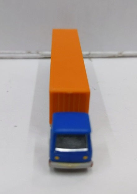 Marklin 4748 Z Scale Pohl Semi Truck