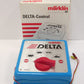 Marklin 6604 Delta Control Transformer
