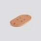 Marklin 7251 HO Scale Intermediate Section Pillar Base (Box of 10)