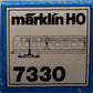 Marklin 7330 HO Scale Passenger Car Interior Lighting Kit