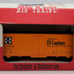 MDC G4602 G Scale Santa Fe El Capitan Refrigerator Car Road # 35042