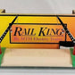 MTH 30-1080 O Gauge Crossing Gate and Signal #47