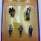 MTH 30-11071 O Assortment 1 Figure Set #8 (Set of 6)