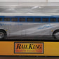 MTH 30-50016 Rail King Die Cast Omaha Die-Cast Greyhound Bus