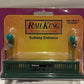 MTH 30-90141 Sutphin Boulevard Subway Entrance
