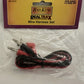 MTH 40-1015 RealTrax Wire Harness With Banana Plugs