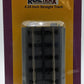MTH 40-1017-2 RealTrax 4.25 Inch Straight Track (Pack of 2)
