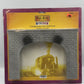 MTH 40-9015 O Scale RailKing Double Train Tunnel Portal (Pack of 2)