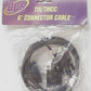 MTH 50-1018 DCS TIU/TMCC 6' Connector Cable