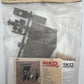 Piko 62246 G Scale Outhouse Kit