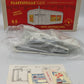 Plasticville 0100 Hobby Shop Kit