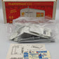Plasticville 0200 Plastic Village Sport Shop Kit